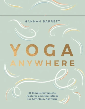 Yoga Anywhere