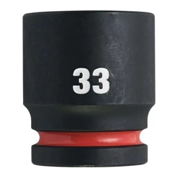 Socket Hexagonal 3/4"