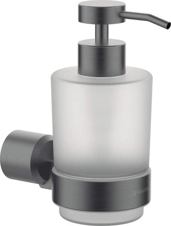 Soap dispenser - wall mounted