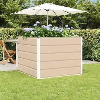 Lovelis Ivory 100 x 100 x 75 cm Plienas