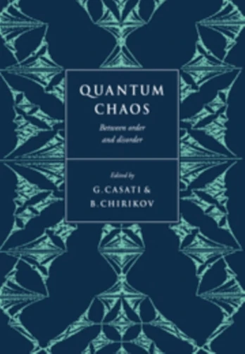 Quantum Chaos