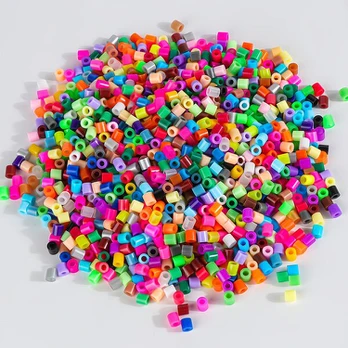 Karoliukų rinkinys, 10 stilius