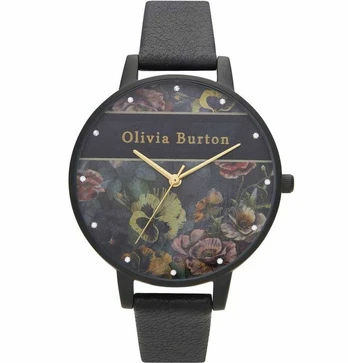 Laikrodis moterims Olivia Burton OB16VS05 (Ø 38 mm)