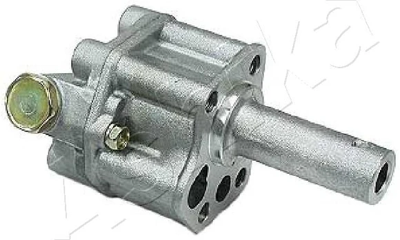 Alyvos siurblys ASHIKA 157-NS-NS08