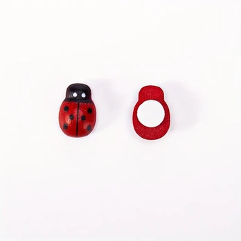 Medinės boružėlės, Mix Ladybird
