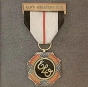 CD Electric Light Orchestra - ELO's Greatest Hits
