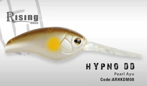Herakles Vobleris HYPNO - DD
