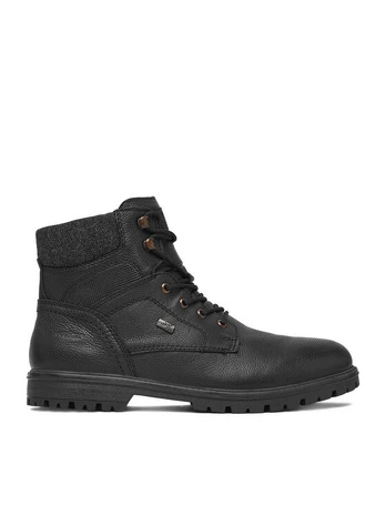 Rieker Auliniai batai CEO-F3616-00 Juoda