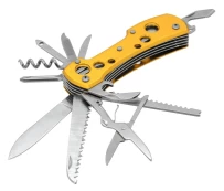 Kišeninis peilis Cattara Multi, 10 cm kaina