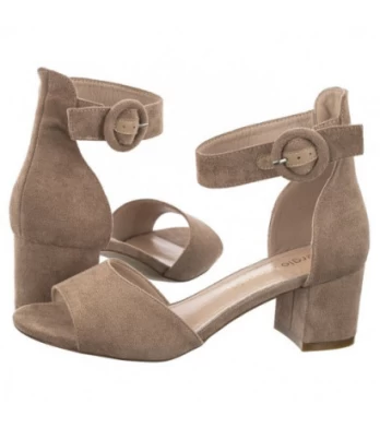 Sergio Leone Cofee SK 811 (SL488-b) sandalai