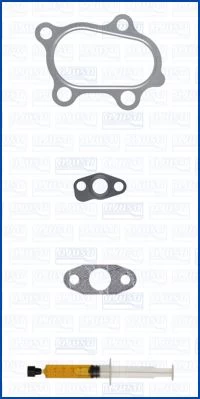 AJUSA AJUJTC12130 Turbocharger fitting kit
