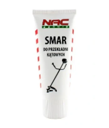 NAC TEPALAS KAMPINĖMS PAVAROMS 120g