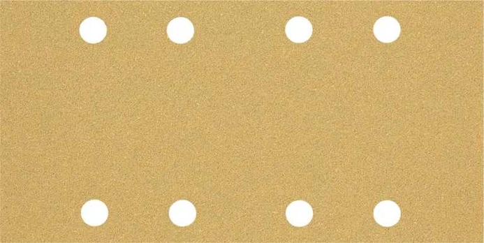 Bosch Šlif.pop. ,medžiui 186x93,G60,50vnt