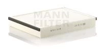 Salono filtras MANN-FILTER CU 25 007