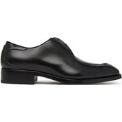 BOSS Pusbačiai Rill 50562255 Juoda