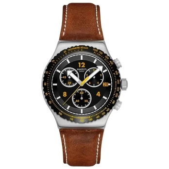 Laikrodis vyrams Swatch YVS530 S72112729