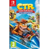 Crash Team Racing Nitro-Fueled kaina