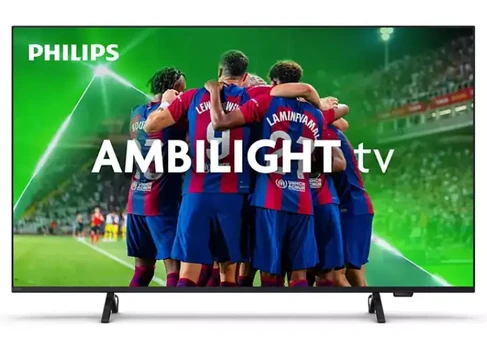 Televizorius Philips 50PUS8319/12