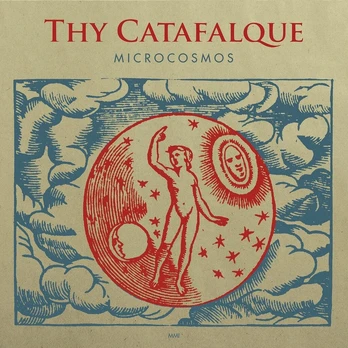 Mikroskopas Microcosmos