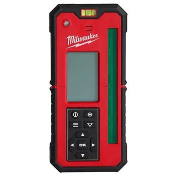 MILWAUKEE linijinis lazeris 4932493198