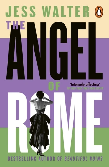 Angel of Rome