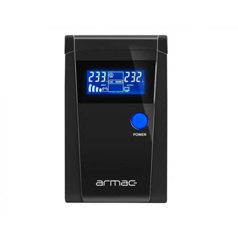 Armac Office 850E LCD