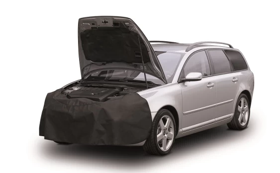 Amio Carpassion Dėklas serviso apsauga automobilio priekiui