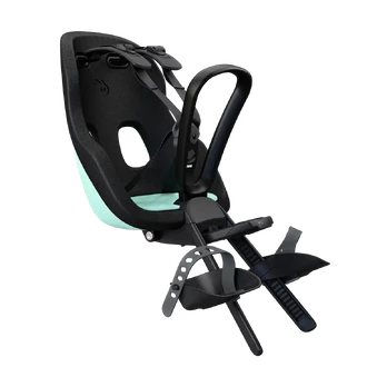 Kėdutė dviračiui Thule Yepp Nexxt 2 Mini - priekinė- Mint