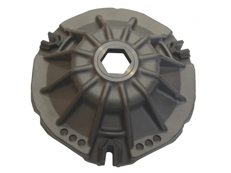 0JYA-051006-10000 THRUST COLLAR