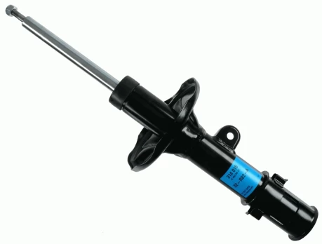 SACHS 314 015 Shock absorber