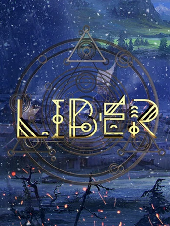 Liber PC
