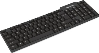 Klaviatūra Omega OK-05 (OK05T) kaina