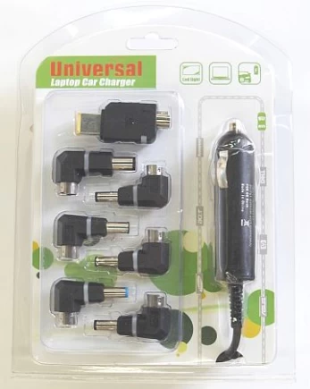 Extra Digital Universalus maitinimo šaltinis 12-24V, 100W