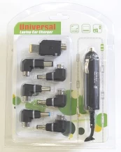 Extra Digital Universalus maitinimo šaltinis 12-24V, 100W kaina