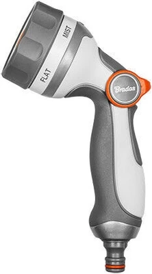 Laistymo pistoletas Bradas Smooth Control, rankinis