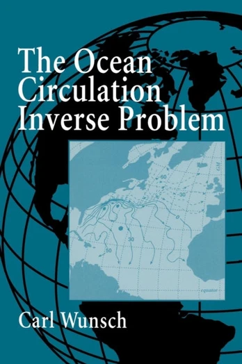 Ocean Circulation Inverse Problem
