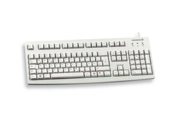Cherry QWERTY BUSINESS LINE USB/Klaviatūra kaina