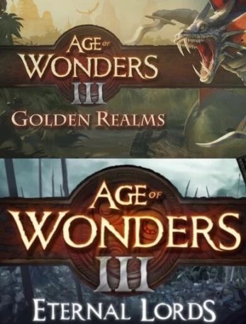 Age of Wonders III Steam