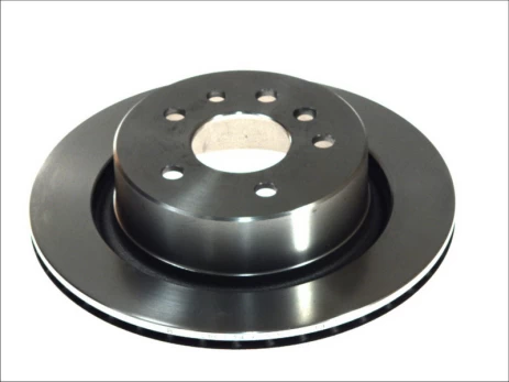 BOSCH 0 986 479 394 Brake Disc