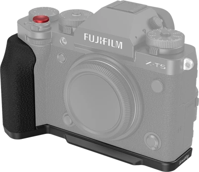 SmallRig L-Shape Grip For Fujifilm X-T5 (Juodas) (4260)