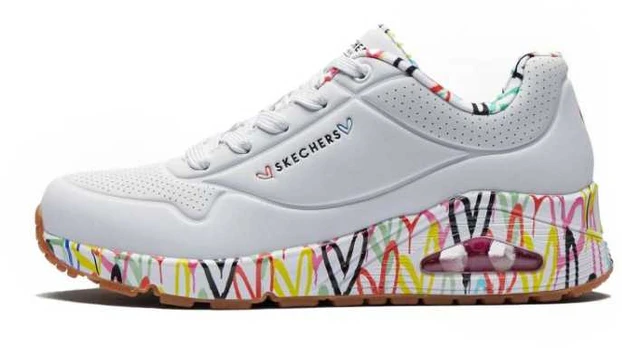 Skechers bateliai