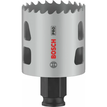 Bosch 46 mm ręž.karūna PRO PC Plus Multi Material