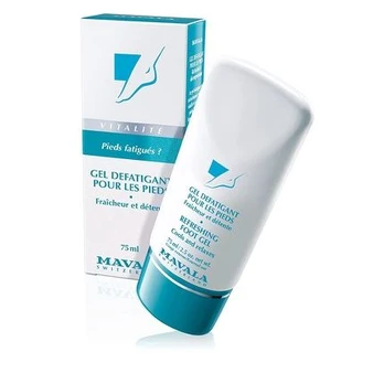 Mavala Refreshing Foot Gel 75 ml