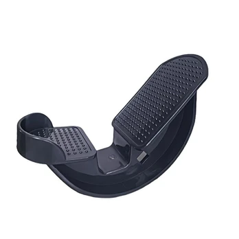 Tempimo lenta, 1 vnt, Juoda