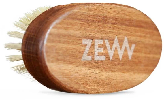 Zew For Men Brushes barzdai