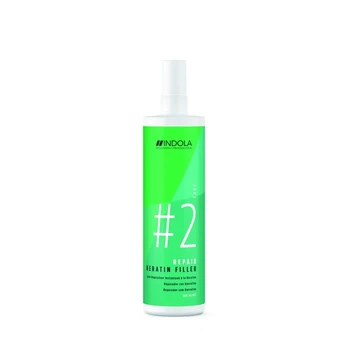 Plaukų purškiklis Indola, 300 ml
