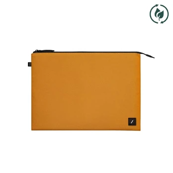 Dėklas Native Union Native Union Stow Lite Sleeve, kraft - Macbook 16"