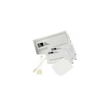 Zebra KIT,PRINT/LAM STATION CLEANING KIT,ZXP 7