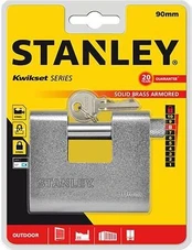 Pakabinama spyna S742-024 90mm STANLEY