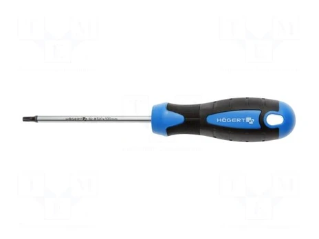 Screwdriver | Torx® | TX10 | 100mm